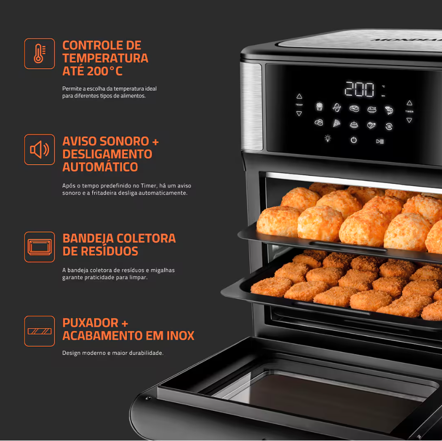 Controle de Temperatura