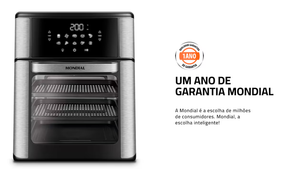 Garantia Mondial